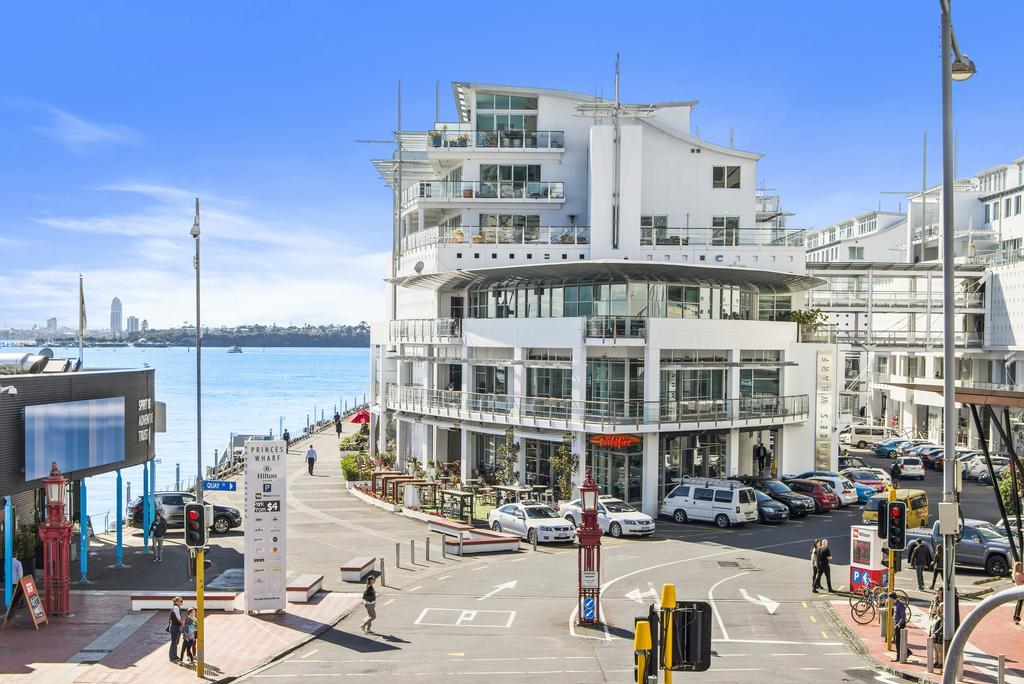 Waterfront Two Bedroom Apartment; Great Location! Auckland Pokój zdjęcie