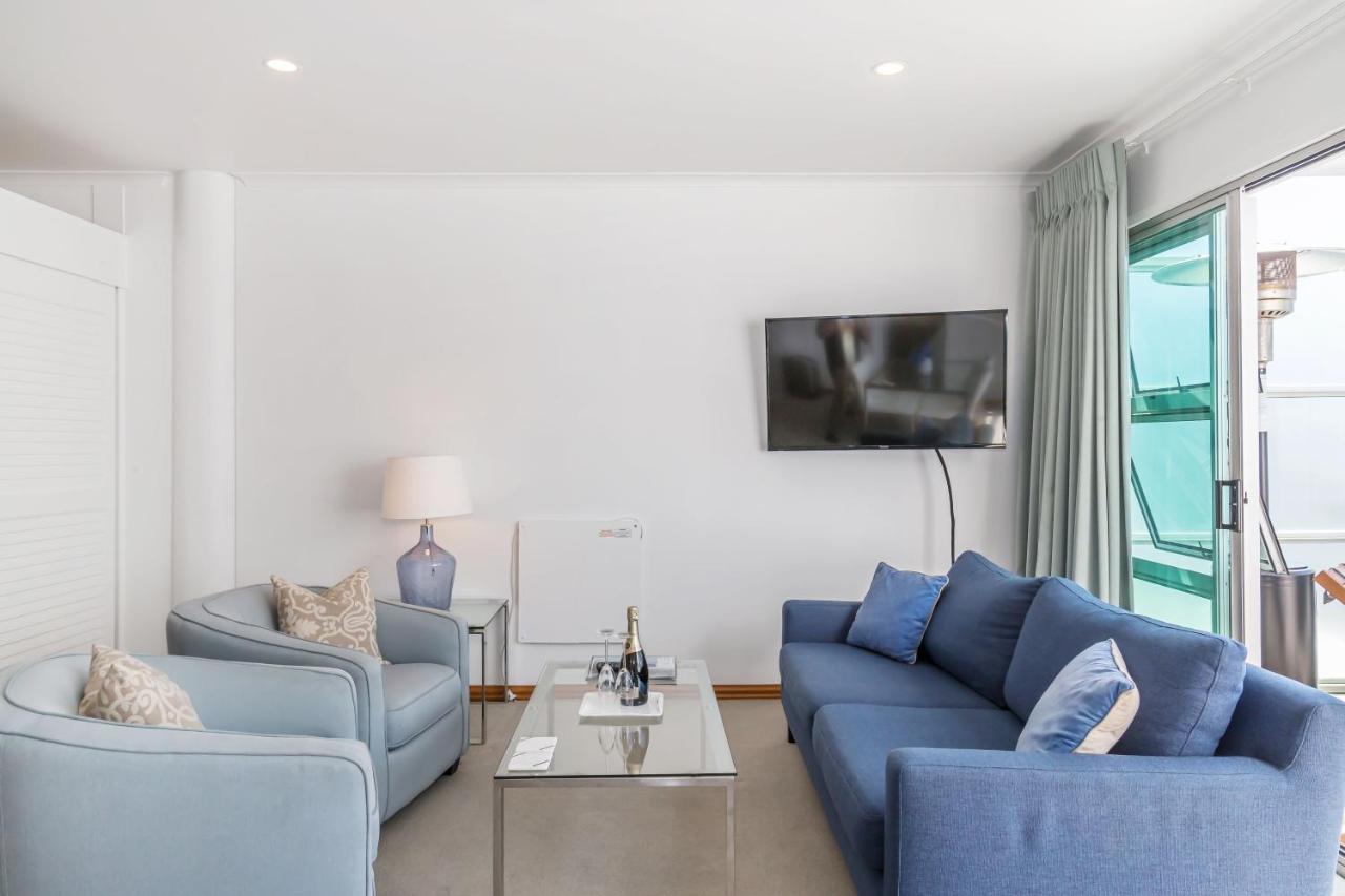 Waterfront Two Bedroom Apartment; Great Location! Auckland Zewnętrze zdjęcie