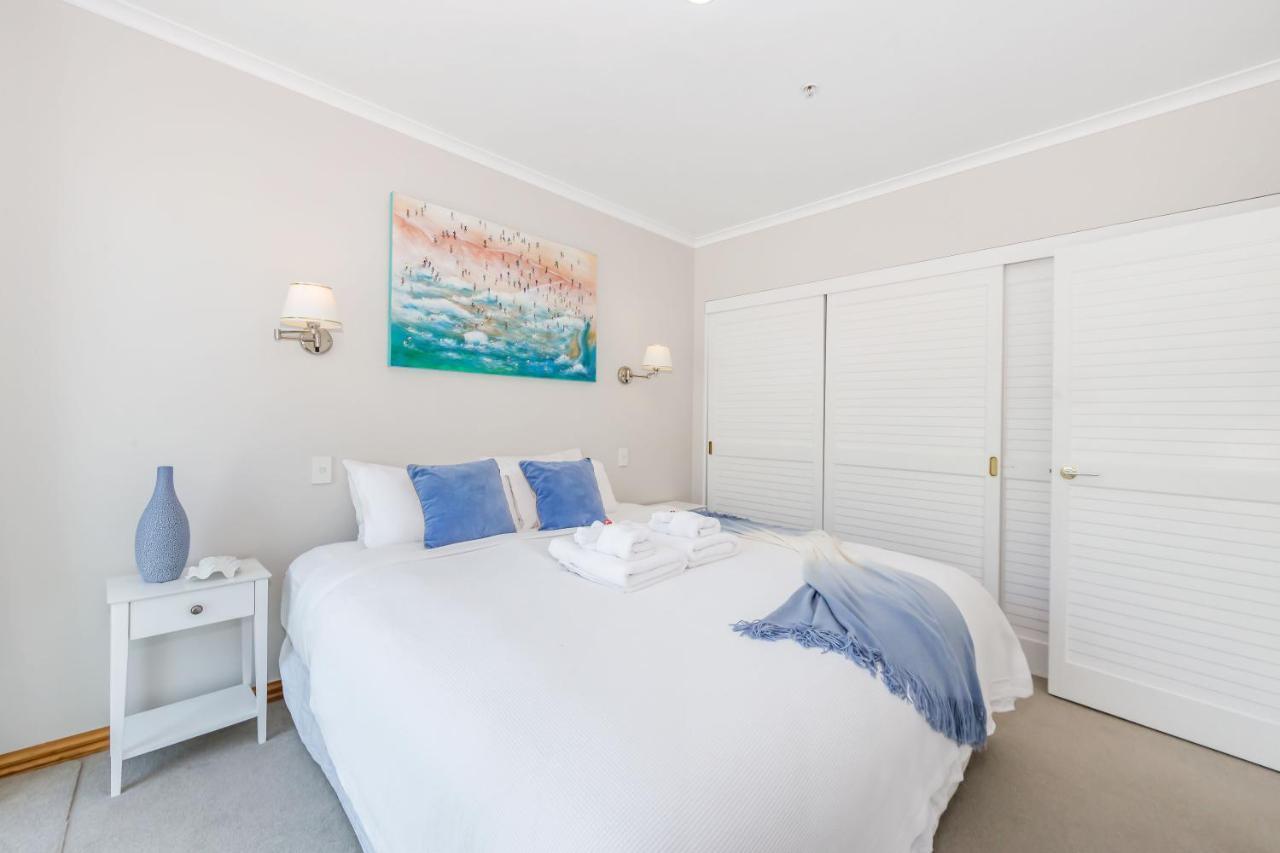 Waterfront Two Bedroom Apartment; Great Location! Auckland Zewnętrze zdjęcie