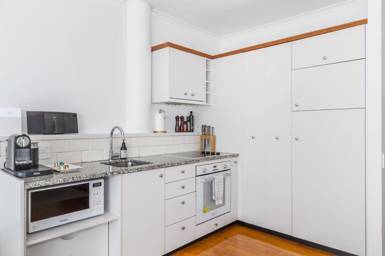 Waterfront Two Bedroom Apartment; Great Location! Auckland Zewnętrze zdjęcie